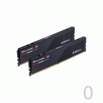 RAM Kit Gskill Ripjaws S5 (2x16)32Gb DDR5-5600 (F5-5600U3636C16GX2-RS5K)