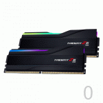 RAM Kit Gskill Trident Z5 RGB (2x16)32Gb DDR5-5600 (F5-5600U3636C16GX2-TZ5RK)