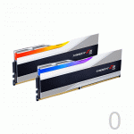 RAM Kit Gskill Trident Z5 RGB (2x16)32Gb DDR5-6000 (F5-6000U4040E16GX2-TZ5RS)