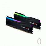 RAM Kit Gskill Trident Z5 RGB (2x16)32Gb DDR5-6000 (F5-6000U4040E16GX2-TZ5RK)