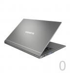 Laptop Gigabyte U4 UD-70S1823SO - i7 1195G7/16GB RAM/512GB SSD/14.0 inch FHD/Win11/Vỏ nhôm/Bạc (2021)