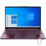 Laptop Lenovo Yoga Slim 7 14ITL05 82A300A6VN (Core i7 1165G7 / RAM 8Gb/ 512Gb SSD/ 14.0Inch FHD 300N SRGB/ Intel® Iris® Xe Graphics/ Win10/ Orchid)