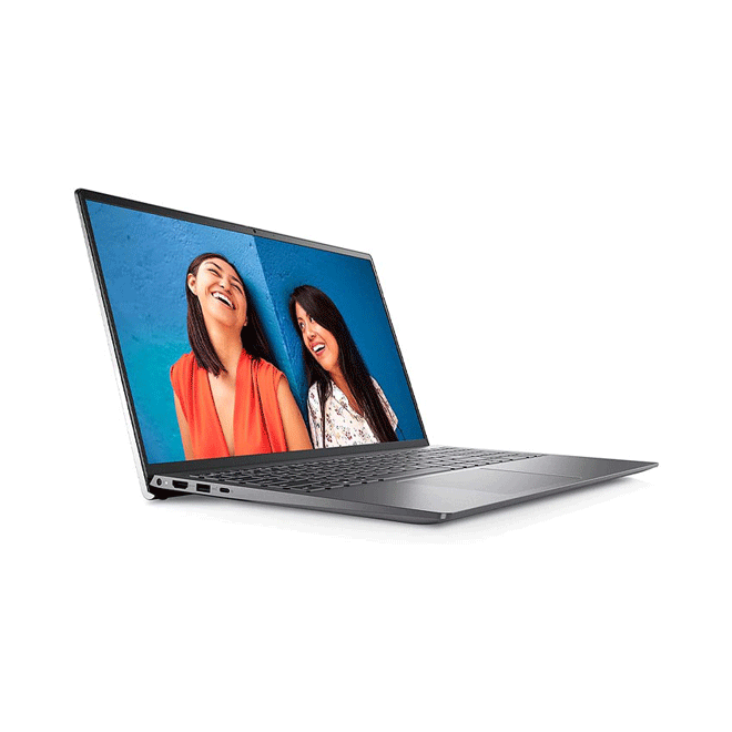 Laptop Dell Inspiron 5510 0WT8R1 (Core I5-11300H/ Ram 8Gb/ 256Gb SSD/ 15.6inch FHD/ VGA ON/ Win10 + OfficeHS19/Silver)
