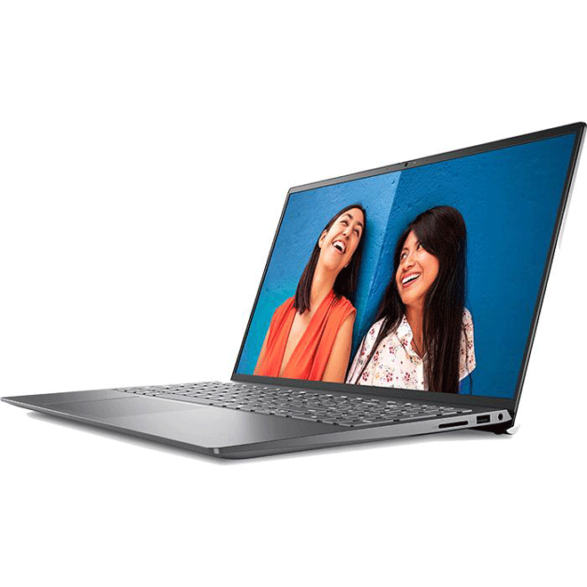 Laptop Dell Inspiron 5510 0WT8R1 (Core I5-11300H/ Ram 8Gb/ 256Gb SSD/ 15.6inch FHD/ VGA ON/ Win10 + OfficeHS19/Silver)