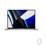 Laptop Apple Macbook Pro M1 (8-Core CPU/14-Core GPU/16GB RAM/512GB SSD/14.2 Inch/Mac-OS/Silver)