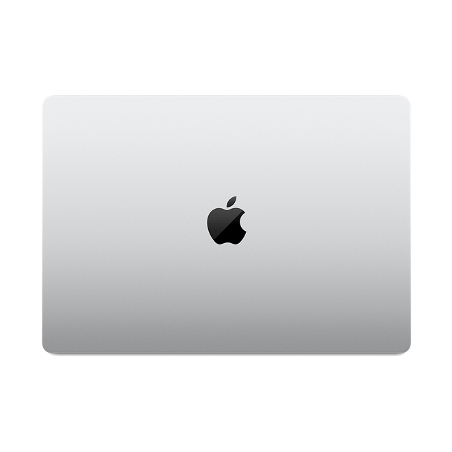 Laptop Apple Macbook Pro Max M1 (10-Core CPU/32-Core GPU/32GB RAM/1Tb SSD/16.2 Inch/Mac-OS/Silver)