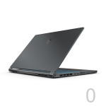 Laptop MSI Gaming Stealth 15M A11UEK 232VN (i7-11375H/ 16GB/ 512GB SSD/ 15.6FHD, 144Hz/ RTX3060 6GB/ Win10/ Black/ Balo)