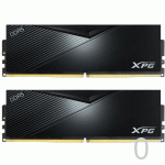 RAM Kit Adata Lancer (2x16)32Gb DDR5-5200 (AX5U5200C3816G-DCLABK)