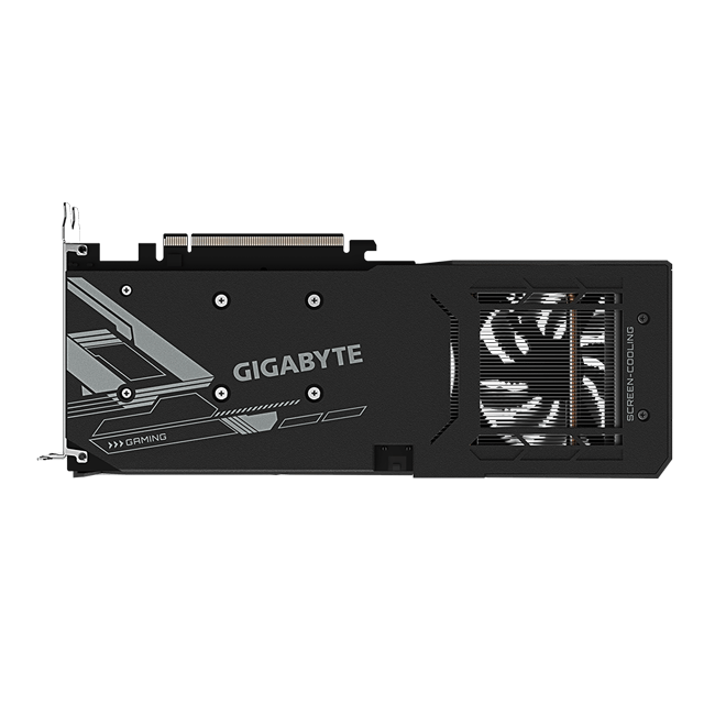 Card màn hình Gigabyte Radeon RX 6500XT GAMING OC 4GB (AMD Radeon/ 4Gb/ GDDR6/ 64Bit)