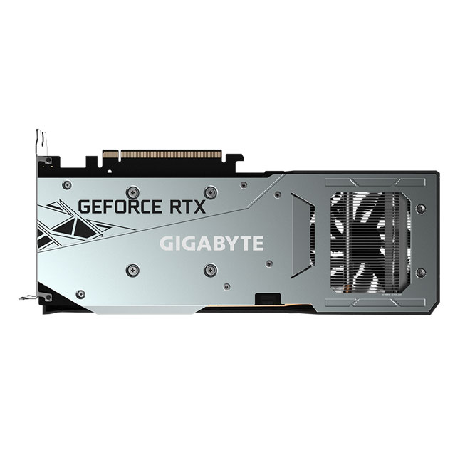 Card màn hình Gigabyte RTX 3050 GAMING OC 8G (NVIDIA Geforce/ 8Gb/ GDDR6)