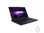 Laptop Lenovo Legion 5 15ACH6H 82JU00DFVN (Ryzen™ 7-5800H | 8GB | 512GB | RTX 3060 6GB | 15.6 inch FHD | Win 10 | Xanh)