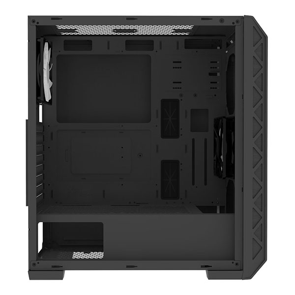 Vỏ máy tính Montech Air 900 Mesh Black (E-ATX/ATX/Micro ATX/Mini ITX)