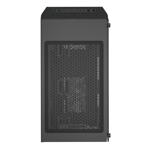 Vỏ máy tính Montech Air 900 Mesh Black (E-ATX/ATX/Micro ATX/Mini ITX)