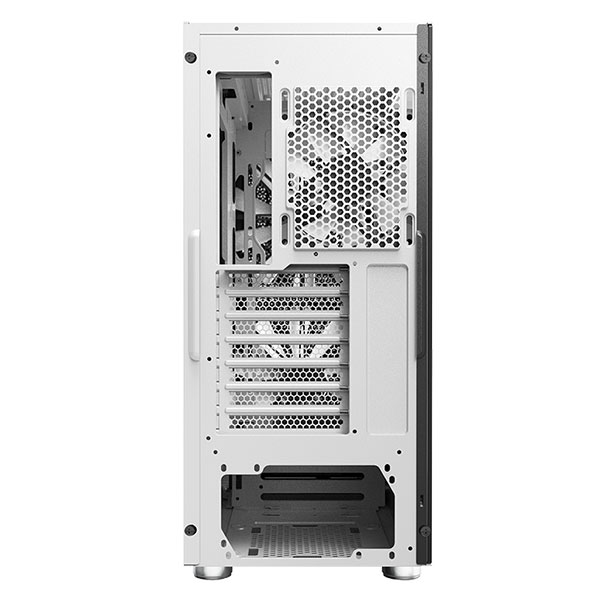 Vỏ máy tính Montech Air X White (E-ATX/ATX/Micro ATX/Mini ITX)