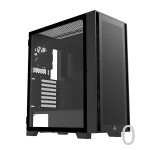 Vỏ máy tính Montech Air 1000 Lite Black (ATX/Micro ATX/Mini ITX)