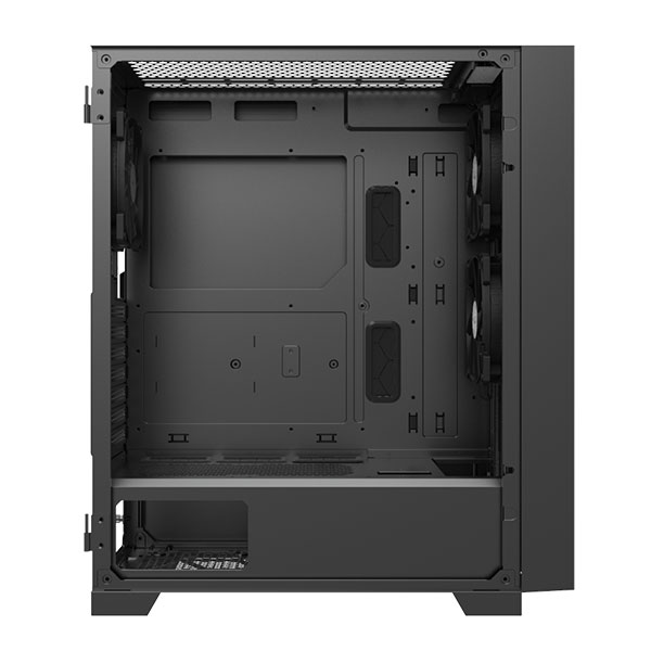 Vỏ máy tính Montech Air 1000 Lite Black (ATX/Micro ATX/Mini ITX)