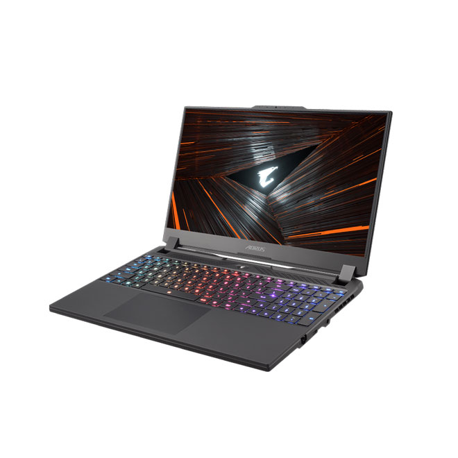Laptop Gigabyte Gaming AORUS 15 XE4 (Core i7-12700H/RAM 16GB/1Tb SSD/15.6" QHD 165Hz/RTX3070TI 8GB/Win11)