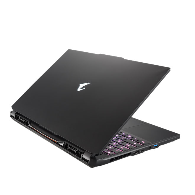 Laptop Gigabyte Gaming AORUS 15 XE4 (Core i7-12700H/RAM 16GB/1Tb SSD/15.6" QHD 165Hz/RTX3070TI 8GB/Win11)