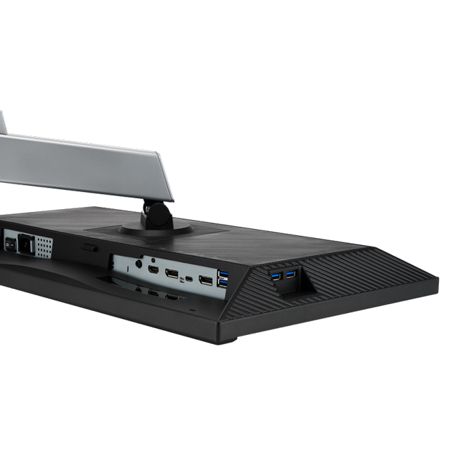 Màn hình Asus ProArt PA247CV (23.8inch/FHD/IPS/75Hz/5ms/300nits/HDMI+DP+USBC+Audio)