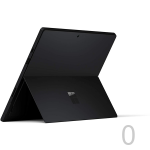 Microsoft Surface Pro 7 Plus (Core i5/8Gb/128Gb/12.3Inch/ Wifi/Bluetooth/Win10/Black)