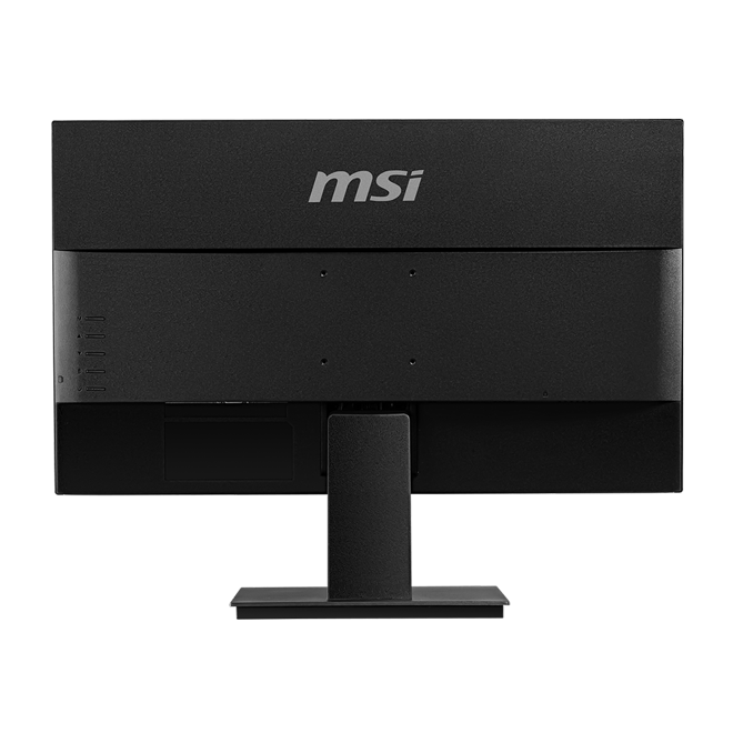 Màn hình MSI PRO MP241 (23.8inch/FHD/IPS)