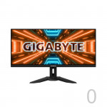 Màn hình máy tính Gigabyte M34WQ Gaming 34 inch WQHD IPS 144Hz