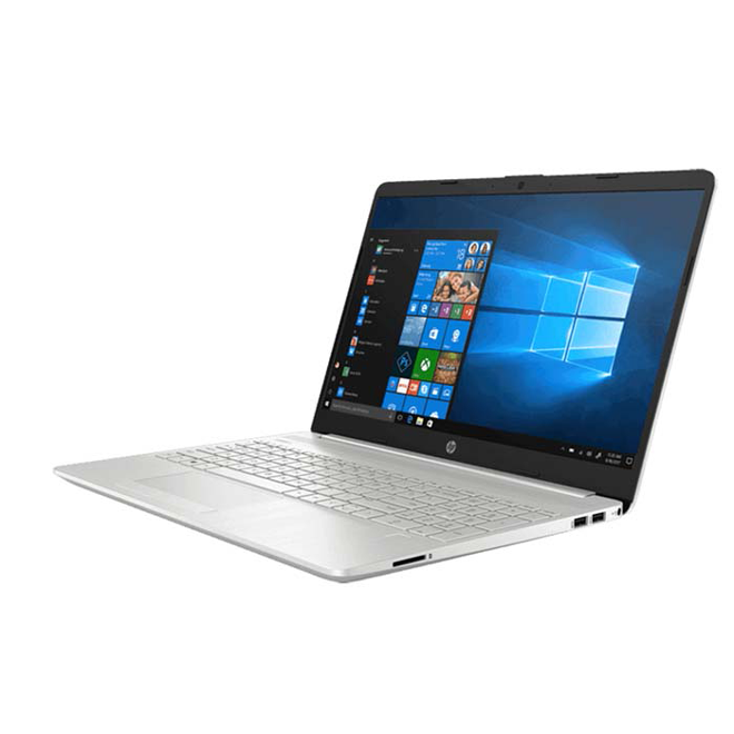 Laptop HP 15s-du3590TU 63P86PA (Core i7-1165G7/ RAM 8GB/ 512GB SSD/ 15.6/ VGA ON/ Win 11/ Silver)
