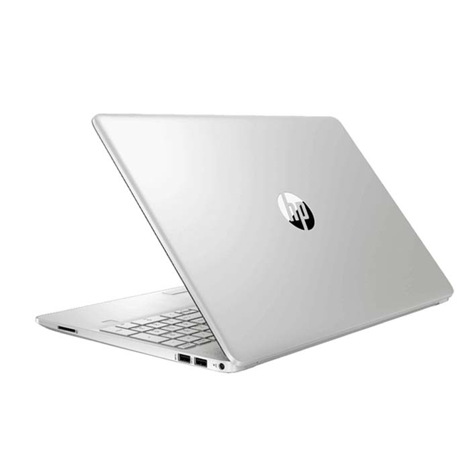Laptop HP 15s-du3590TU 63P86PA (Core i7-1165G7/ RAM 8GB/ 512GB SSD/ 15.6/ VGA ON/ Win 11/ Silver)