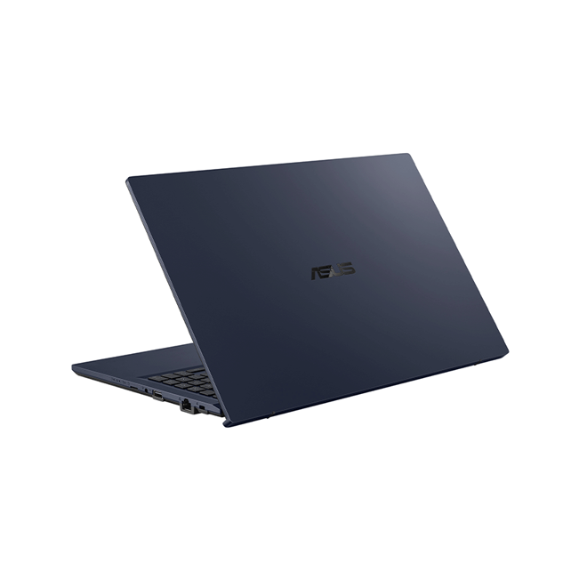 Laptop Asus ExpertBook B1500CEAE (Core i3 1115G4/4GB RAM/256GB SSD/15.6" FHD/DOS/Midnight)