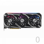 Card Màn Hình ASUS ROG STRIX Radeon RX 6750 XT O12G Gaming