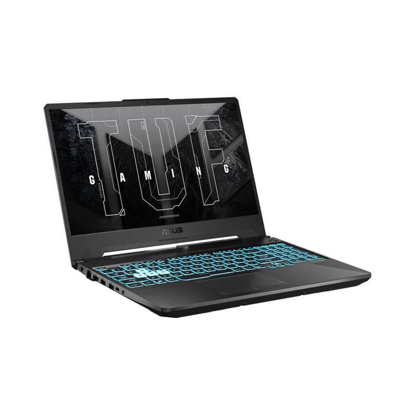 Laptop Asus Gaming TUF FA506IHR-HN019W (R5 4600H/8GB RAM/512GB SSD/15.6 FHD 144hz/GTX 1650 4GB/Win11/Đen)