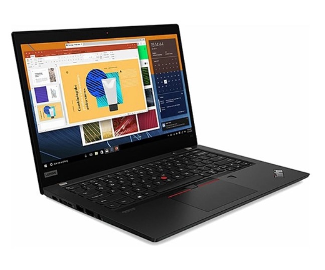Laptop Văn Phòng Lenovo ThinkPad L13 Gen 2 20VH008WVN (Core i5-1135G7 | 8GB | 512GB | Intel Iris Xe | 13.3 inch FHD | Win 11 | Đen)