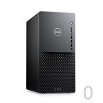 Máy tính đồng bộ Dell XPS 8940 42XPS89D001 (Mini Tower, i7, r8,s512,h1tb,c1660ti,win11,of2021st)