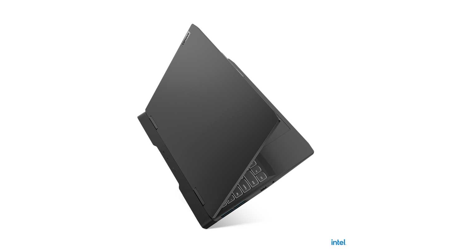 Laptop Lenovo IdeaPad Gaming 3 15IAH7 82S90088VN (i5-12500H | RTX 3050 Ti | RAM 16GB | SSD 512GB | 15,6-FHD-120Hz | Win11 | Xám Onyx)