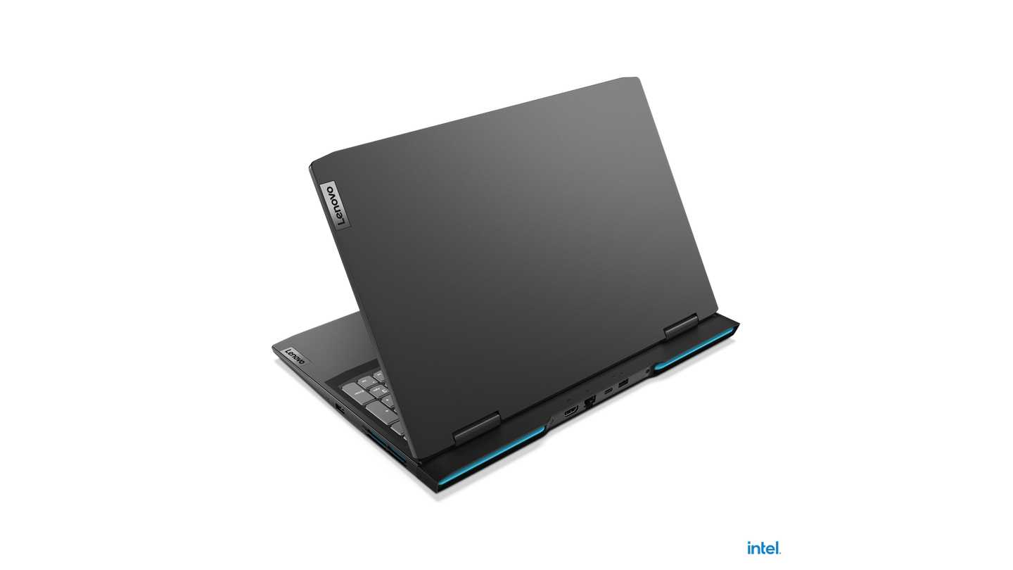 Laptop Lenovo IdeaPad Gaming 3 15IAH7 82S90088VN (i5-12500H | RTX 3050 Ti | RAM 16GB | SSD 512GB | 15,6-FHD-120Hz | Win11 | Xám Onyx)