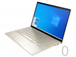 Laptop HP Envy 13-ba1536TU 4U6M5PA (Core™ i5-1135G7 | 8GB | 512GB | Intel® Iris® Xe | 13.3 inch FHD | Win 11 | Vàng)
