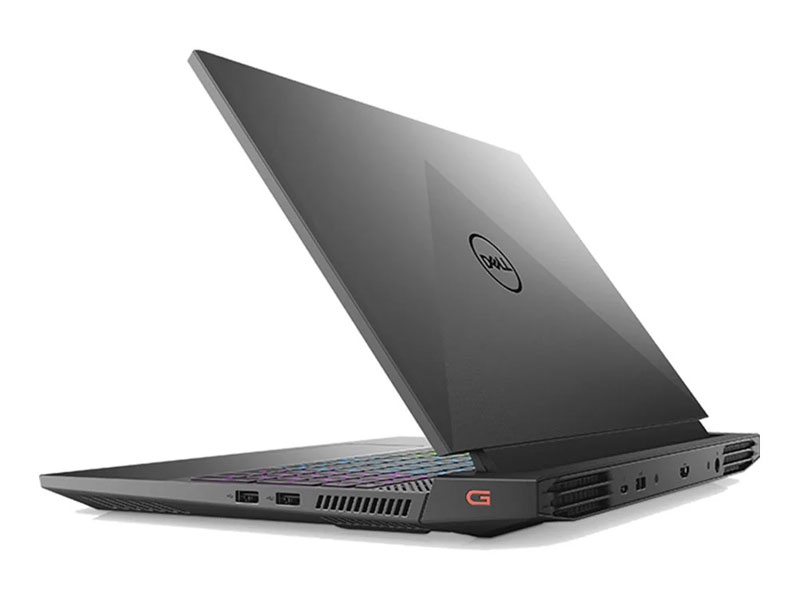 Laptop Dell G15 5511 70266676 (Core™ i5-11400H | 8GB | 256GB | RTX 3050 4GB | 15.6 Inch FHD | Win 11 | Office | Xám) Mã SP: NBDE0731 