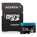 Thẻ nhớ ADATA microSDXC/SDHC UHS-I Class10 128GB