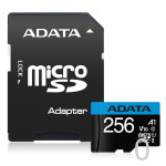 Thẻ nhớ ADATA microSDXC/SDHC UHS-I Class10 256GB