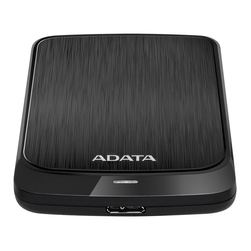 Ổ CỨNG DI ĐỘNG ADATA HV320 1TB BLACK (AHV320-1TU31-CBK) - HDD BOX