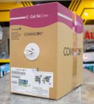 Dây cáp mạng Commscope Cat 5e CS24 6-219590-2 ( cuộn 305m)