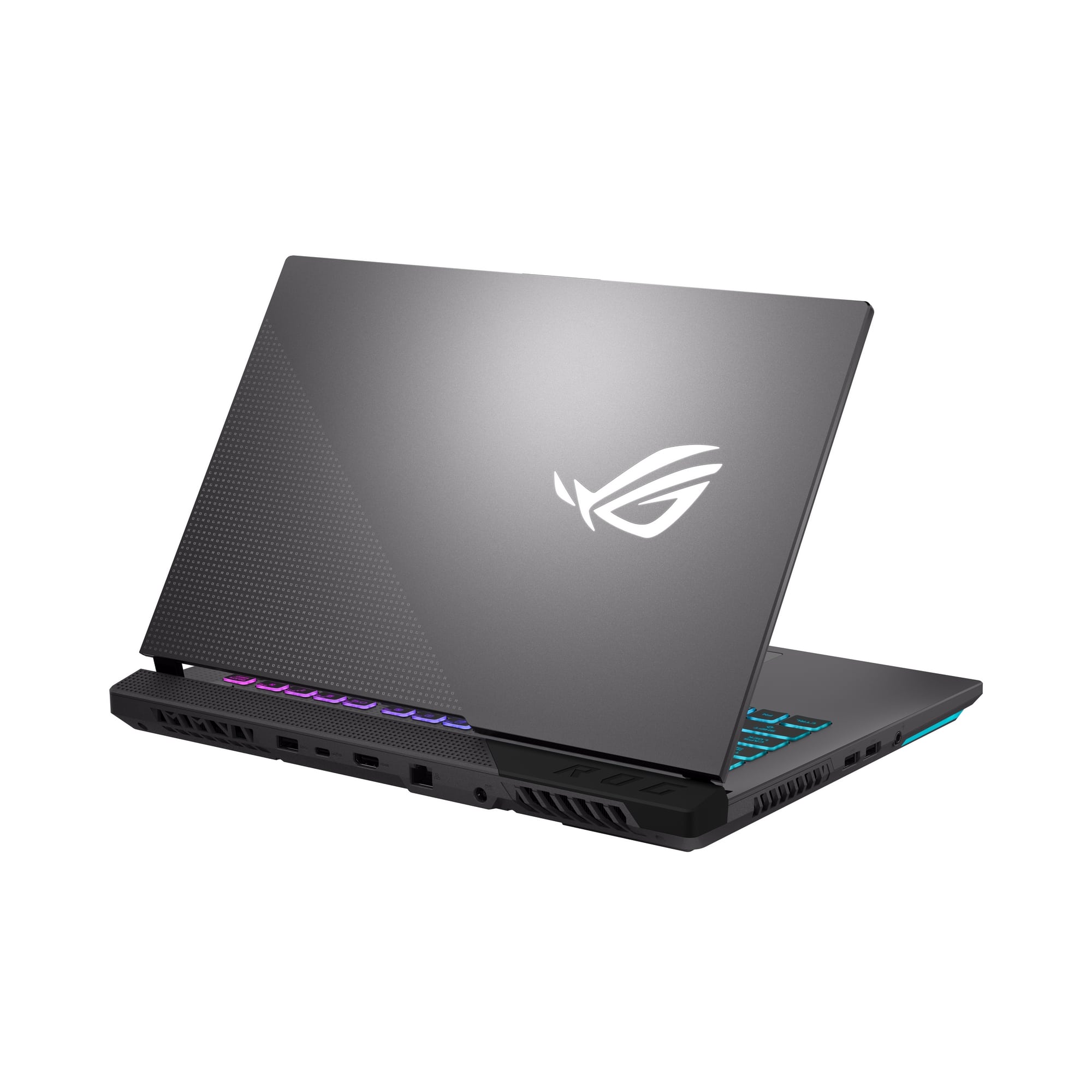 Laptop Asus ROG Strix G15 G513RC-HN038W (R7-6800H|R8GB|SSD512GB |Card3050 4GB |15.6-inch FHD|Win 11H| EclipseGray)