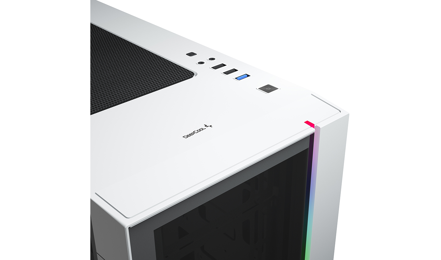 Vỏ case máy tính DEEPCOOL Matrexx 55 V3 ADD-RGB 3FWH