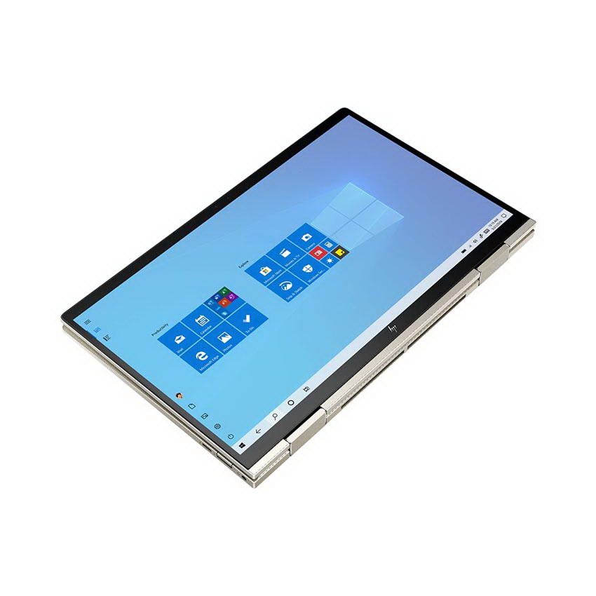 Laptop HP Envy X360 13-bd0063dx (4J6J9UA) (i5 1135G7/R8GB/S256GB/13.3"FHDTouch/Win10/Gold)