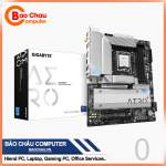 Bo mạch chủ Gigabyte Z790 AERO G (Socket 1700/ATX/DDR5)