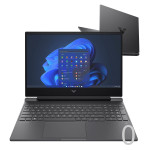 Laptop Gaming HP Victus 2022 15-fa0031dx (Core i5-12450H, 8GB, 512GB, GTX 1650, 15.6" FHD 144Hz)