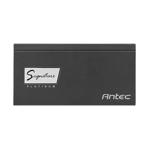 Nguồn ANTEC SIGNATURE SP1300EC(1300W/Tụ nhật/OC/80Plus Platium/BH10 năm)