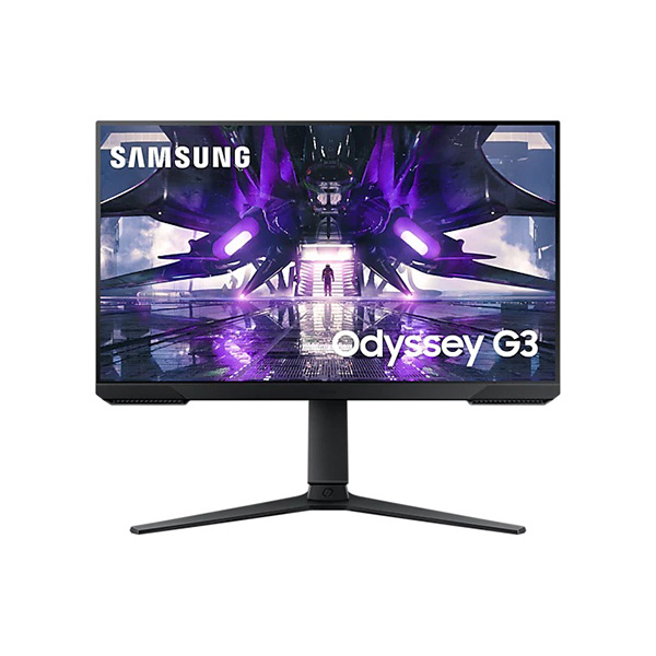 Màn hình Samsung Odyssey G3 LS24AG320NEXXV (24.0In/1ms/165Hz)