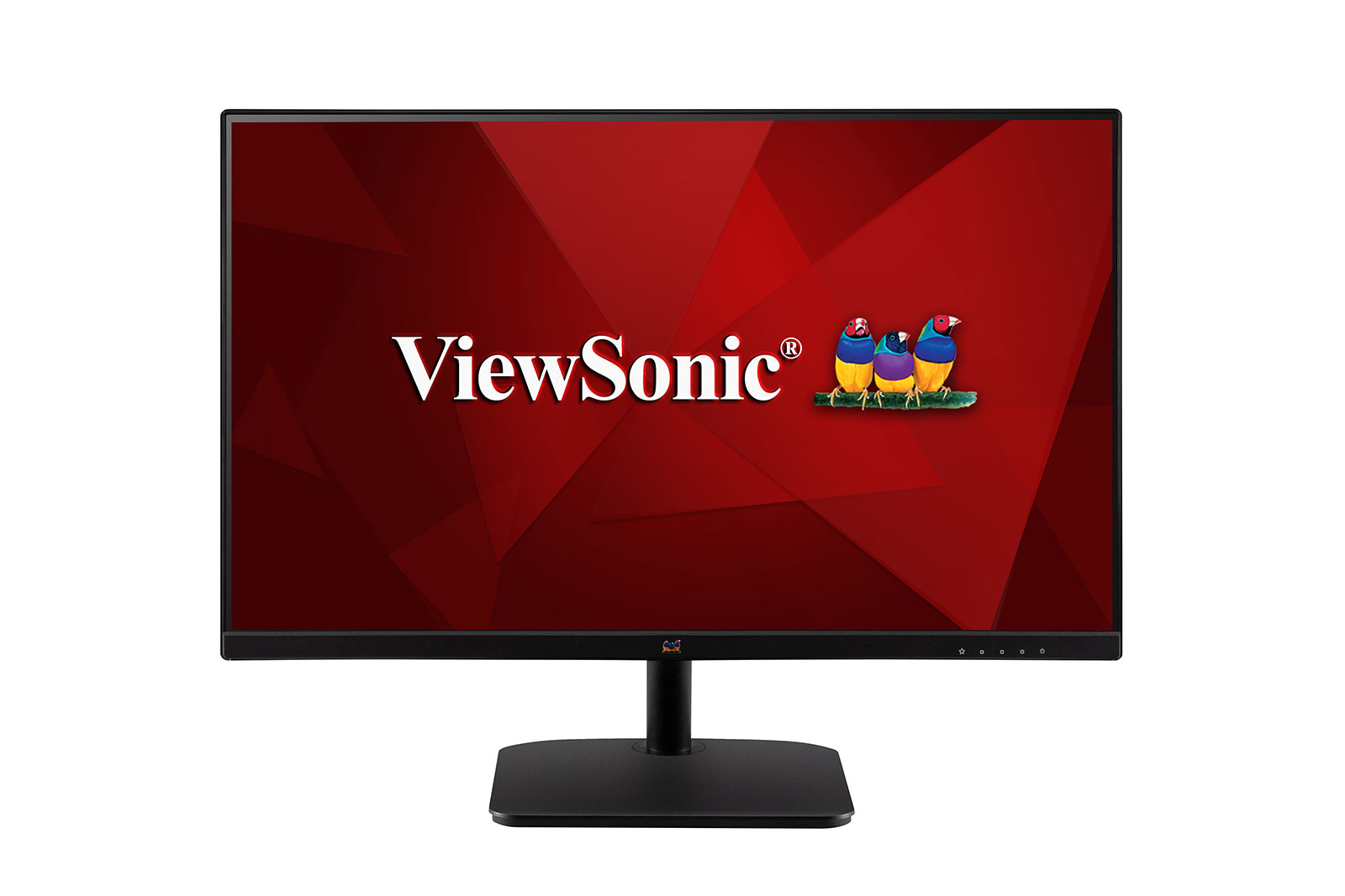 Màn hình LCD Viewsonic VA2432-H(24"/FHD/IPS/60Hz/104%RGB)
