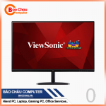 Màn hình LCD Viewsonic VA2732-H(27"/FHD/IPS/75Hz/104%RGB)
